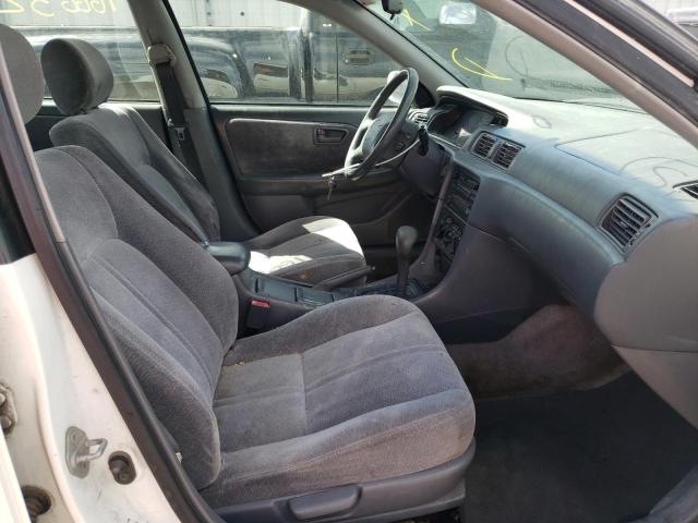 Photo 5 from auction – 1998 TOYOTA CAMRY CE with VIN JT2BG22K6W0167849