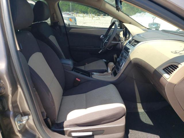 Photo 5 from auction – 2012 CHEVROLET MALIBU LS with VIN 1G1ZB5E03CF110087