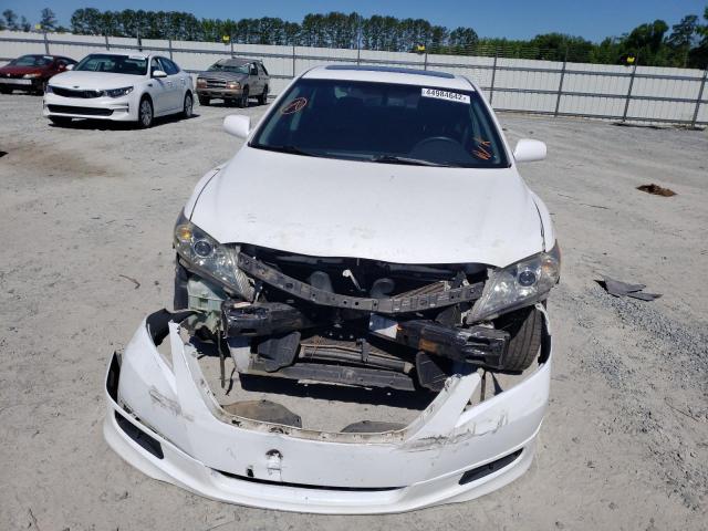 Photo 9 from auction – 2008 TOYOTA CAMRY LE with VIN 4T1BK46K48U567752
