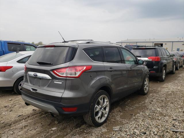 Photo 4 from auction – 2014 FORD ESCAPE TIT with VIN 1FMCU0J93EUA92067