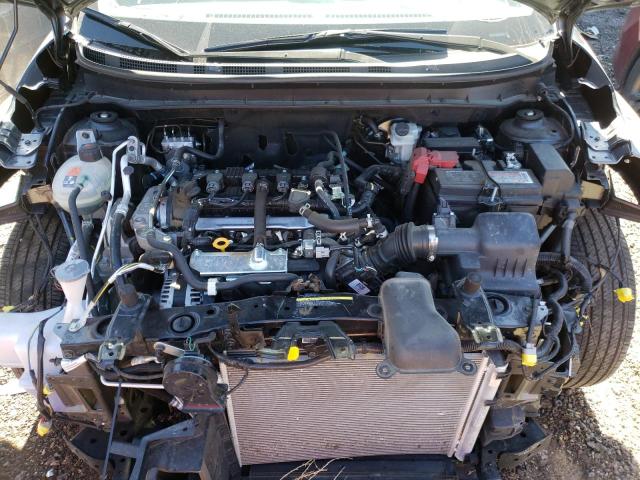 Photo 7 from auction – 2021 NISSAN KICKS S with VIN 3N1CP5BV1ML528804