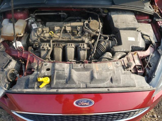 Photo 7 from auction – 2015 FORD FOCUS SE with VIN 1FADP3K23FL253419