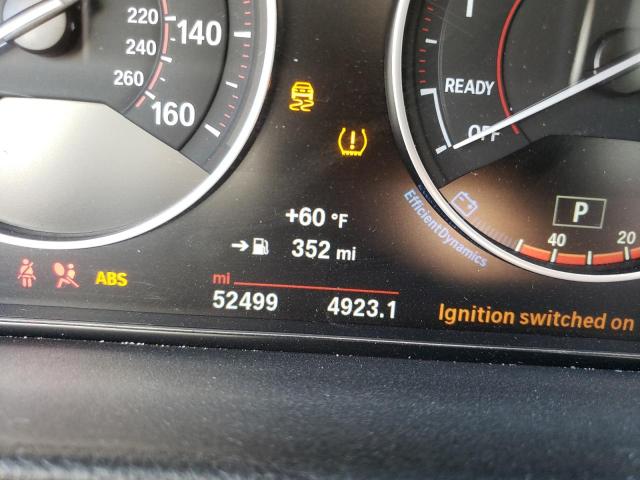 صورة رقم 8 من المزاد - 2017 BMW 340 XI مع VIN WBA8B7C38HA189981