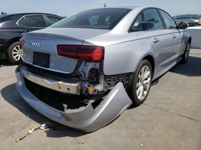Photo 4 from auction – 2018 AUDI A6 PREMIUM with VIN WAUC8AFC5JN027094