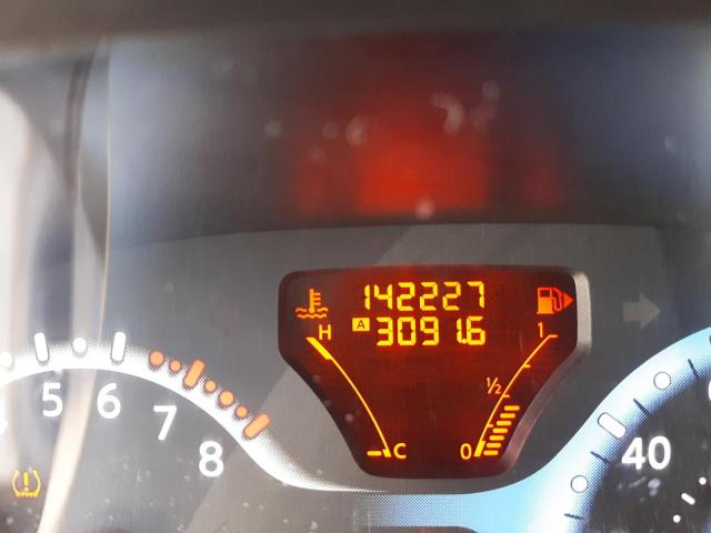 Photo 8 from auction – 2010 NISSAN CUBE BASE with VIN JN8AZ2KR9AT150209