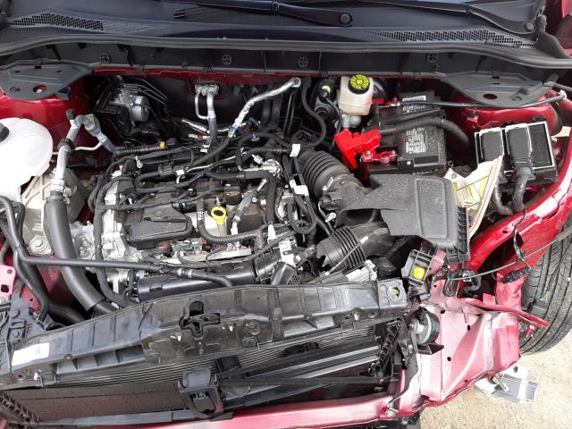 Photo 7 from auction – 2022 FORD ESCAPE SE with VIN 1FMCU9G69NUA39830