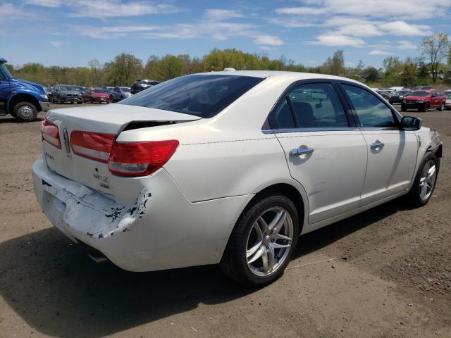 Photo 4 from auction – 2012 LINCOLN MKZ with VIN 3LNHL2JC7CR809333