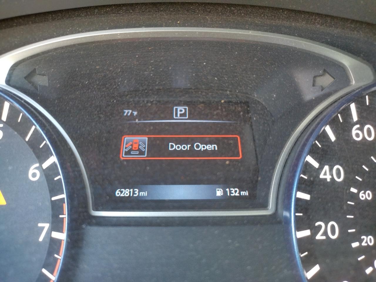 Photo 8 from auction – 2017 NISSAN ALTIMA 2.5 with VIN 1N4AL3AP9HC262401