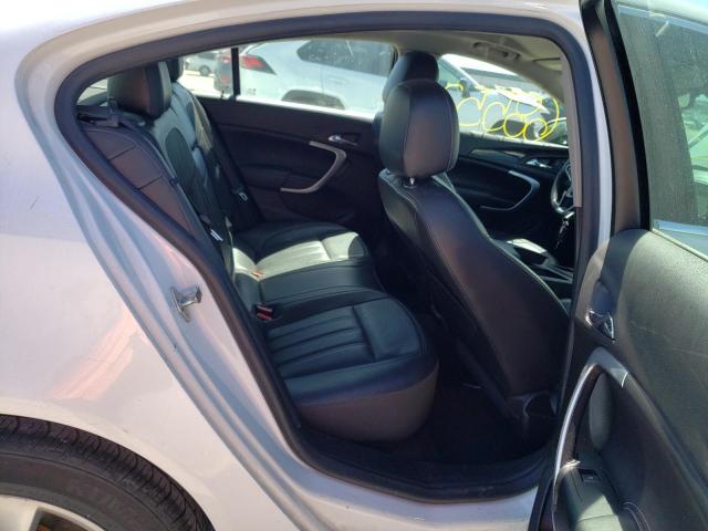 Photo 6 from auction – 2016 BUICK REGAL with VIN 2G4GK5EX2G9158363