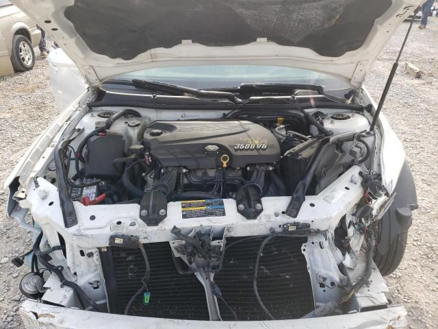 Photo 7 from auction – 2009 CHEVROLET IMPALA 1LT with VIN 2G1WT57N891143577