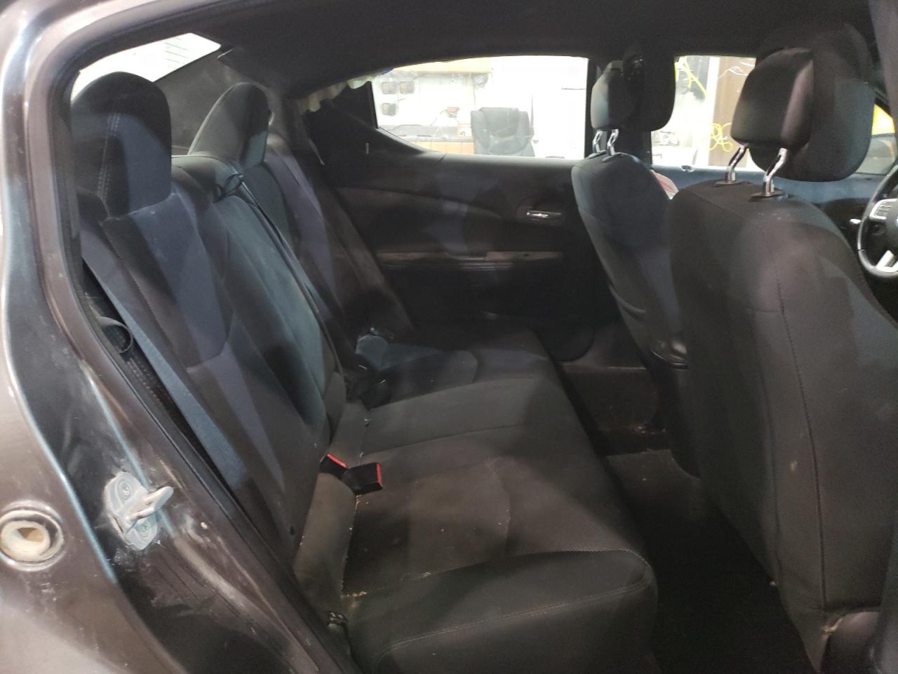 Photo 6 from auction – 2012 DODGE AVENGER SX with VIN 1C3CDZCB2CN312058