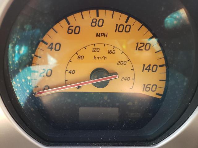 Photo 8 from auction – 2004 NISSAN MURANO SL with VIN JN8AZ08W64W322930