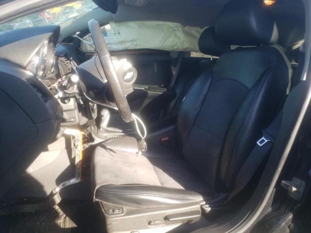 Photo 5 from auction – 2010 CHEVROLET MALIBU 2LT with VIN 1G1ZD5EB0AF266631