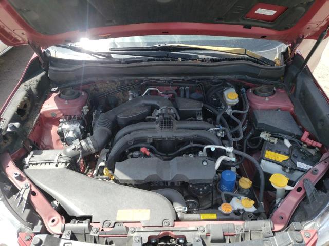 Photo 7 from auction – 2018 SUBARU FORESTER 2 with VIN JF2SJAJC2JH452461