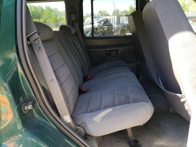Photo 6 from auction – 2001 FORD EXPLORER X with VIN 1FMZU73E21ZA74718
