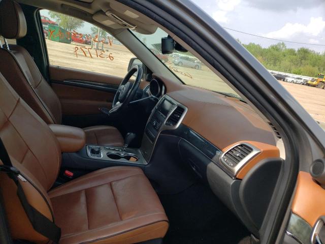 Photo 5 from auction – 2011 JEEP GRAND CHER with VIN 1J4RR6GG6BC625209