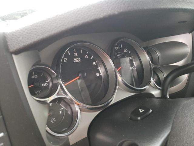 Photo 8 from auction – 2011 GMC SIERRA K15 with VIN 3GTP2VE36BG268686