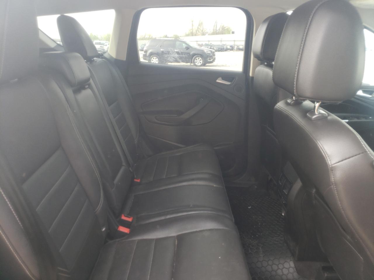 Photo 6 from auction – 2013 FORD ESCAPE SEL with VIN 1FMCU0H91DUC47672