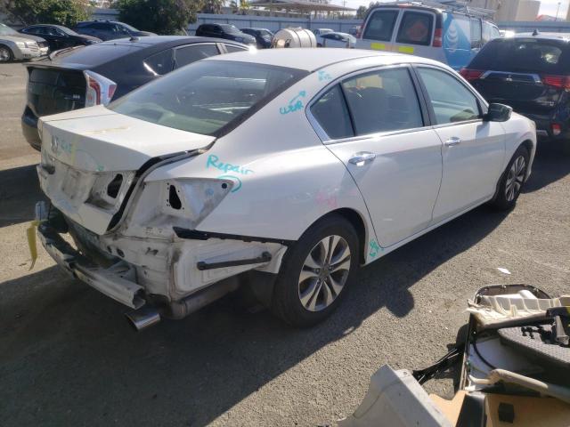 Photo 6 from auction – 2015 HONDA ACCORD LX with VIN 1HGCR2F37FA018676