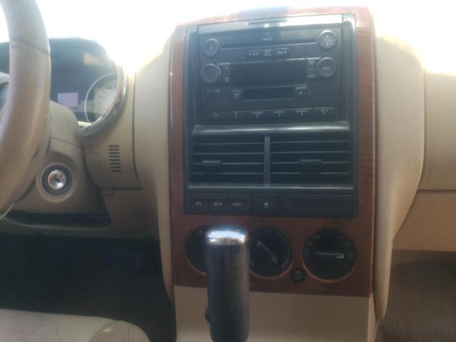 Photo 9 from auction – 2006 FORD EXPLORER E with VIN 1FMEU64E06ZA23457