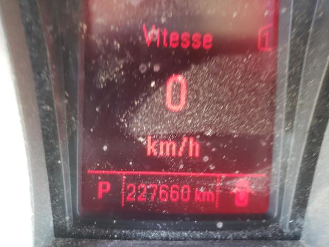 Photo 8 from auction – 2012 GMC TERRAIN SL with VIN 2GKALSEKXC6376495