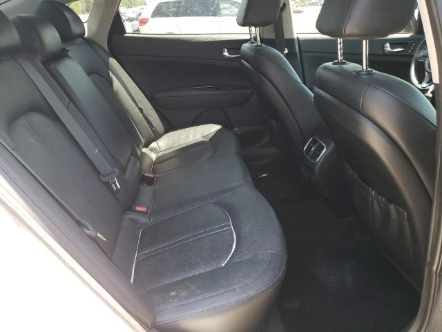 Photo 6 from auction – 2018 KIA OPTIMA EX with VIN 5XXGU4L33JG215114