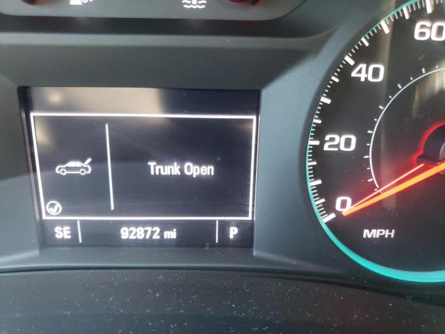Photo 8 from auction – 2019 CHEVROLET MALIBU LT with VIN 1G1ZD5ST2KF184754