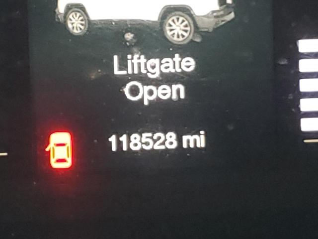 Photo 8 from auction – 2015 JEEP CHEROKEE L with VIN 1C4PJMCB9FW625681