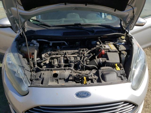 Photo 7 from auction – 2014 FORD FIESTA SE with VIN 3FADP4EJ0EM157236