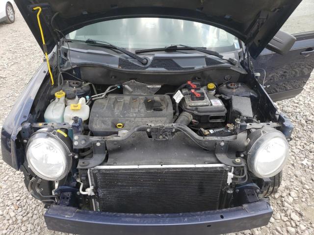 Photo 7 from auction – 2016 JEEP PATRIOT SP with VIN 1C4NJPBB9GD655920