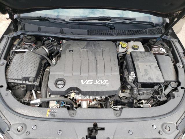 Photo 7 from auction – 2015 BUICK LACROSSE with VIN 1G4GB5G36FF277906