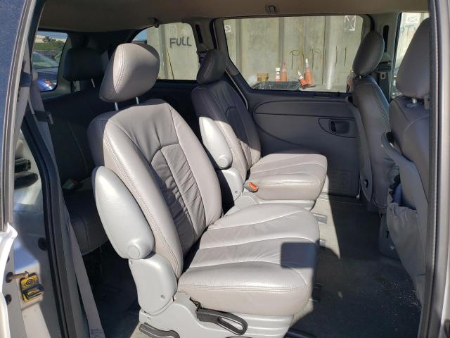 Photo 6 from auction – 2006 DODGE CARAVAN SX with VIN 1D4GP45R96B524224