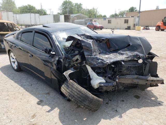 Zdjęcie 1 z aukcji – 2012 DODGE CHARGER R/ z VIN 2C3CDXCT9CH106886
