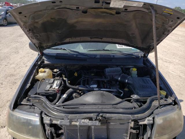 Photo 7 from auction – 2004 JEEP GRAND CHER with VIN 1J4GW48S74C378731