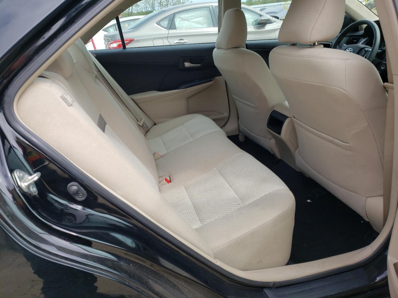 Photo 6 from auction – 2014 TOYOTA CAMRY L with VIN 4T1BF1FK0EU436882