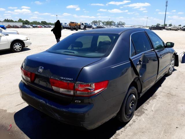 Photo 4 from auction – 2003 HONDA ACCORD EX with VIN 1HGCM66573A101253