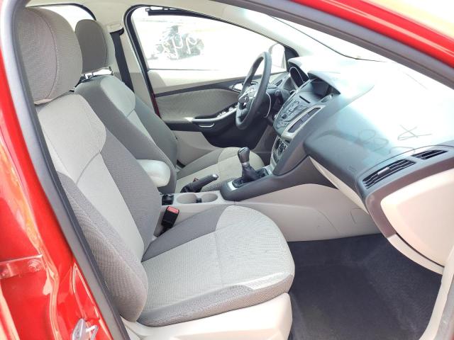 Photo 5 from auction – 2014 FORD FOCUS SE with VIN 1FADP3F23EL102220