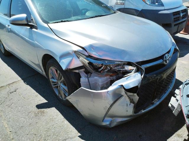 Photo 9 from auction – 2016 TOYOTA CAMRY LE with VIN 4T1BF1FK7GU207070