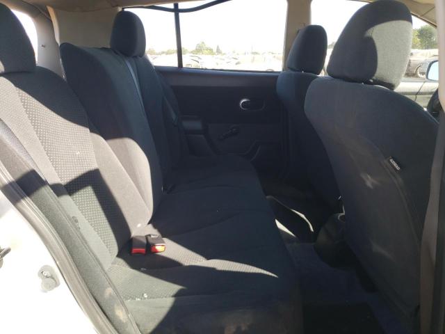 Photo 6 from auction – 2011 NISSAN VERSA S with VIN 3N1BC1CP2BL441197