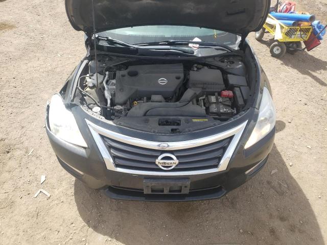 Photo 7 from auction – 2015 NISSAN ALTIMA 2.5 with VIN 1N4AL3AP0FN910709