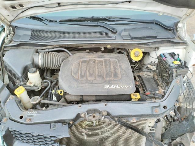 Photo 7 from auction – 2013 DODGE CARAVAN with VIN 2C4RRGAG7DR765008