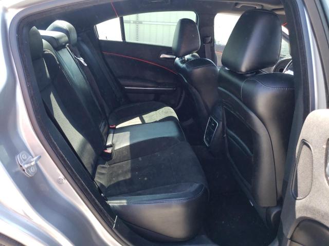 Photo 6 from auction – 2017 DODGE CHARGER R/ with VIN 2C3CDXGJ9HH537115