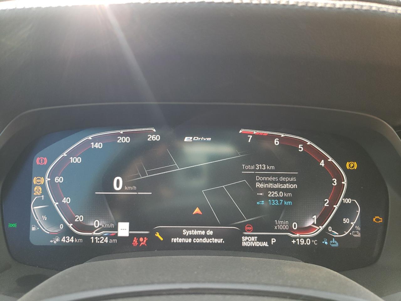 Photo 8 from auction – 2022 BMW X5 XDRIVE4 with VIN 5UXTA6C06N9K24707