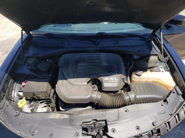 Photo 7 from auction – 2019 DODGE CHARGER SX with VIN 2C3CDXBG2KH672603