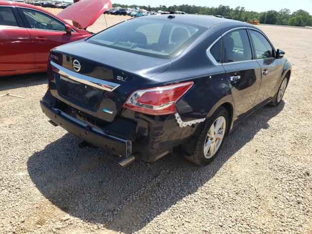 Photo 4 from auction – 2013 NISSAN ALTIMA 2.5 with VIN 1N4AL3AP5DC229227