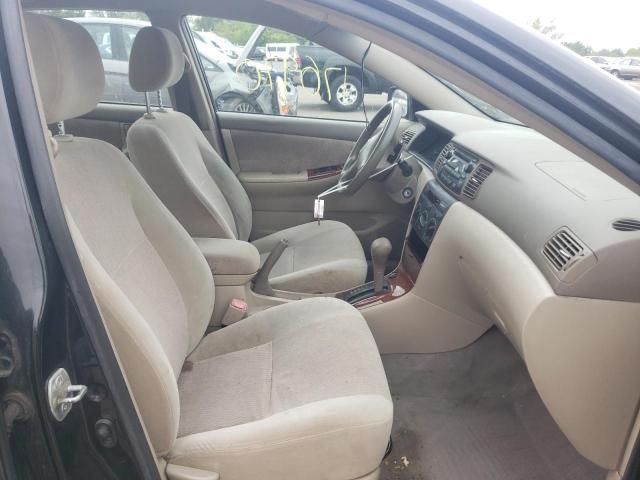 Foto 5 de la subasta – 2007 TOYOTA COROLLA CE con VIN JTDBR32E770133096