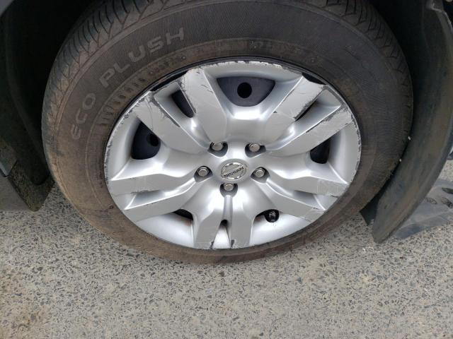 Photo 9 from auction – 2012 NISSAN ALTIMA BAS with VIN 1N4AL2AP9CC249621