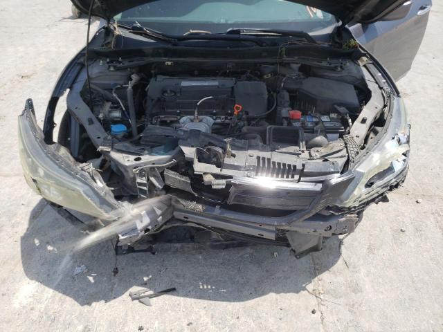 Photo 7 from auction – 2014 HONDA ACCORD SPO with VIN 1HGCR2F59EA257209