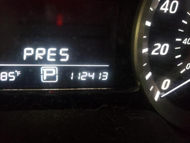 Photo 8 from auction – 2013 NISSAN SENTRA with VIN 3N1AB7AP2DL742821