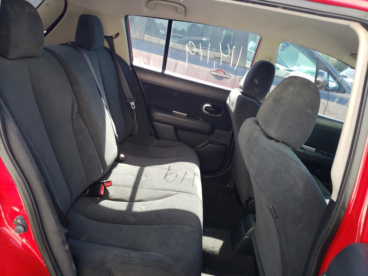 Zdjęcie 6 z aukcji – 2012 NISSAN VERSA S z VIN 3N1BC1CP9CK805025